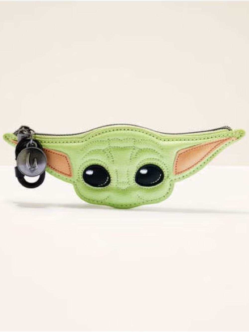 Star Wars Grogu Coin Purse Bath and Body Works 2026 NEW IN HAND